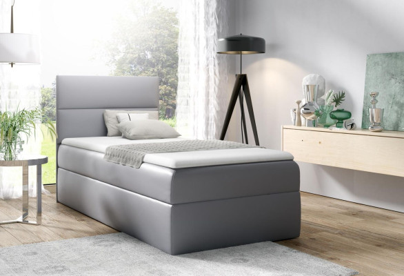 Youth bed 90 cm Bedroom Design Hotel Modern Bed bed base box spring bed